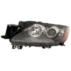 Headlight Assembly