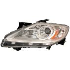 Headlight Assembly