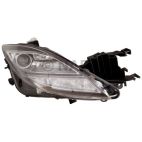 Headlight Assembly