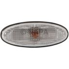 Side Repeater Light Assembly