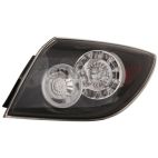 Tail Light Lens
