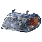 Headlight Assembly