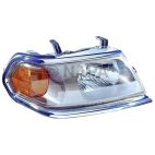 Headlight Assembly