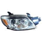 Headlight Assembly