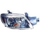 Headlight Assembly