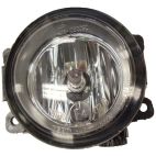 Fog Light Assembly