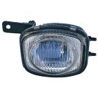 Fog Light Assembly