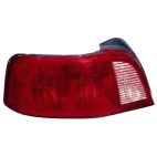 Tail Light Lens