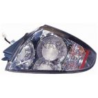Tail Light Lens