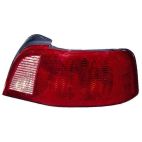 Tail Light Lens