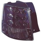 Tail Light Lens