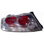 Tail Light Lens