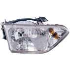 Headlight Assembly