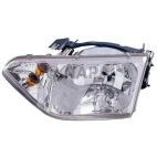 Headlight Assembly