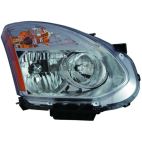 Headlight Assembly