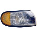 Turn Signal / Parking / Side Marker Light Lens