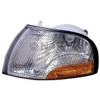 Turn Signal / Parking / Side Marker Light Lens
