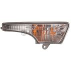 Turn Signal / Parking / Side Marker Light Lens