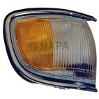 Side Marker Light