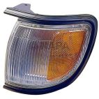 Side Marker Light