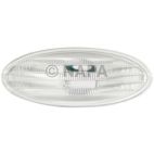 Side Repeater Light Assembly