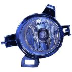 Fog Light Assembly