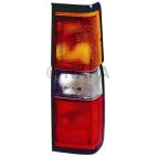 Tail Light Lens