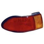 Tail Light Lens