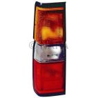 Tail Light Lens