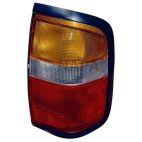 Tail Light Lens