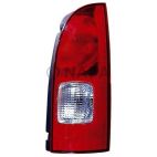 Tail Light Lens