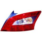 Tail Light Lens