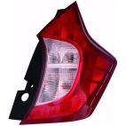 Tail Light Lens
