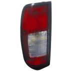 Tail Light Lens