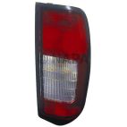 Tail Light Lens