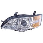 Headlight Assembly