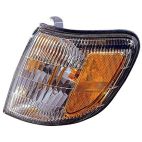 Turn Signal / Parking / Side Marker Light Lens