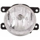 Fog Light Assembly