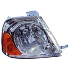 Headlight Assembly