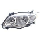 Headlight Assembly
