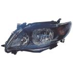 Headlight Assembly
