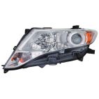 Headlight Assembly