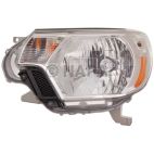 Headlight Assembly