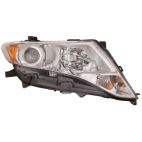 Headlight Assembly