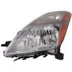 Headlight Assembly
