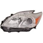 Headlight Assembly