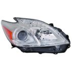 Headlight Assembly