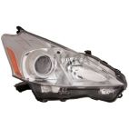 Headlight Assembly