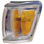 Turn Signal / Parking / Side Marker Light Lens