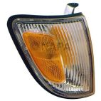 Turn Signal / Parking / Side Marker Light Lens